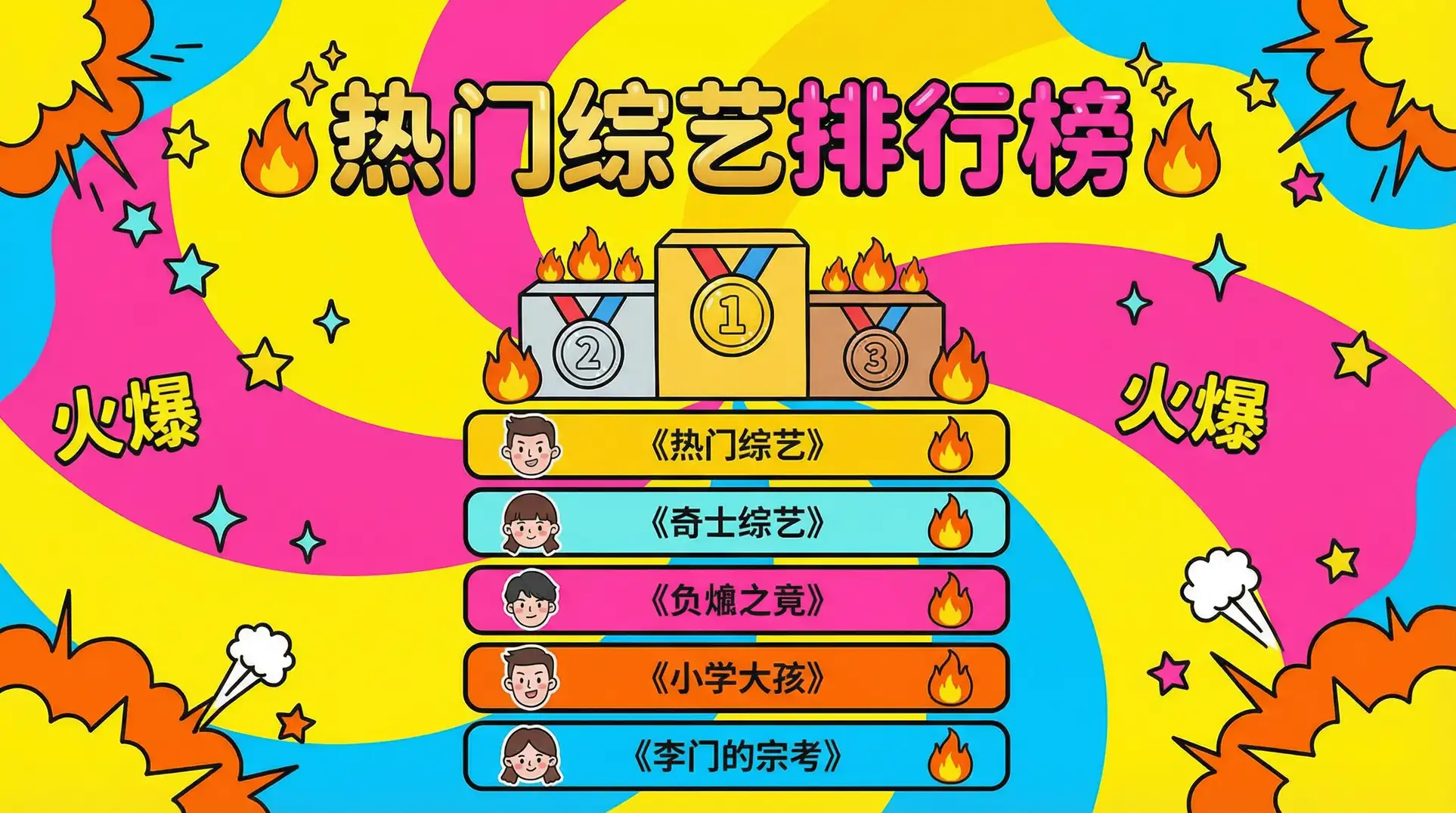 星空无限传媒好闺蜜3演员 搞笑舞蹈名场面